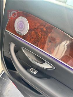 مرسيدس بنز E-Class